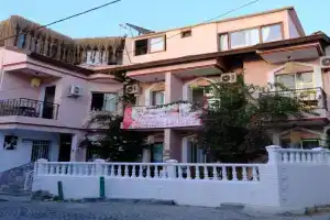 Yeşim Pansiyon Hotel, Cesme
