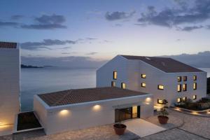 Hotel Vallum, Mlini