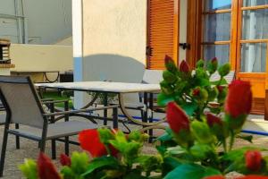 GDE 3BR apartment1, Spetses
