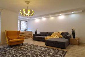 Przytulne miejsce na pobyt Apartments, Rzeszow
