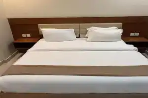 الأجنحة الفندقية Apart-hotel, Salalah
