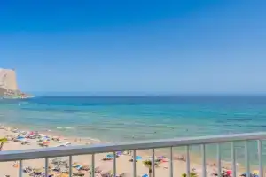Europa 2 Apartments, Calpe