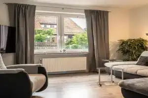 Nia Guest house, Altenau