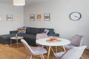Apartament za gosti Iris Iris guest apartment, Veliko Tarnovo