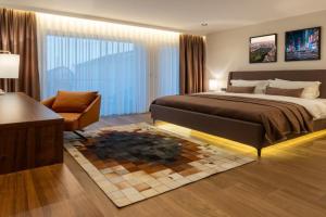 Ruby Hotel Prishtina, Pristina