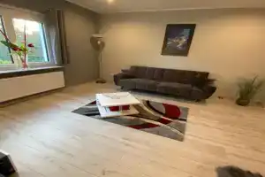 Ferienwohnung Südstadt-Oase Apartments, Bad Oeynhausen