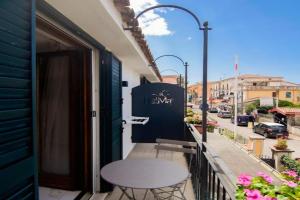 Belmà Aparthotel and Rooms, Marina di Camerota