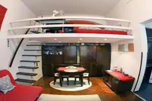 Peace Place Apartments, Budapest