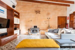 Bernanos House - Your charming place in, Palma