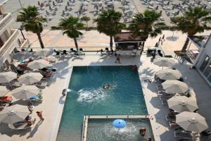 Adria Palace Hotel, Durres
