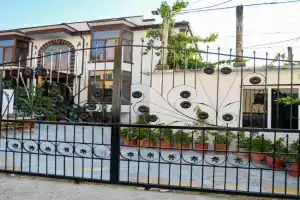Villa Rivaaa, Berat