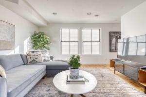 Stay - Outstanding N Tabor Townhouse Compound Sleeps 16, Portland