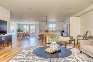 Stay - The North Tabor Retreat - Families & Remote Work Guest house, Portland
