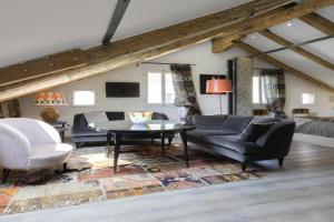 PgrHome Maryloft in Cannareggio Apartments, Venice