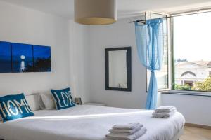 Camere Accoglienti Stazione Piazza Principe - 5 min Treni Crociere Guest house, Genoa
