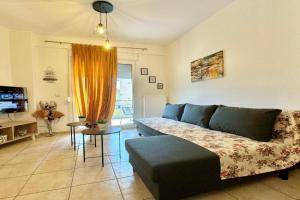 Agis Apartments, Kavala