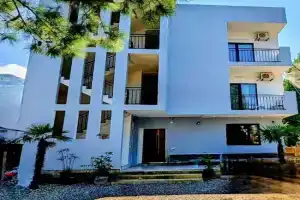 Hotel Palm Gonio, Kvariati