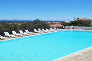 Island House in with Magic View, Spetses