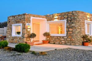 Saint Alexander Residence Guest house, Ornos