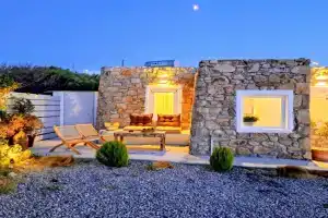 Saint Alexander Residence Guest house, Ornos