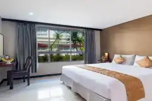 The Kanjeng Suites Galeria - Bali, Kuta