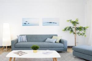 EDEN RENTALS Heart of the City Apartments, La Laguna