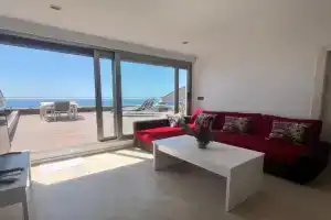 El Ático Apartments, Alicante