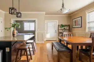 Stay - The Garfield Getaway House- Luxury New Build, Portland