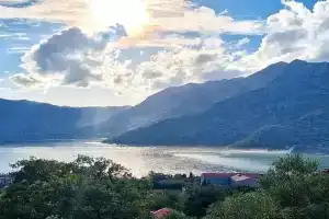 Tamaris apartments, Risan