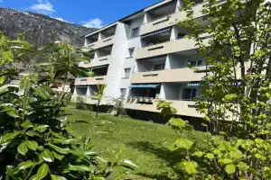 HANNA Apartment, Interlaken