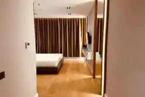 Azul Rooms, Tirana