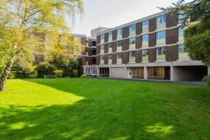 Crandford Apartments, Dublin