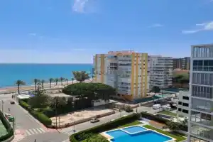 Noveno con vistas Apartments, Benicassim