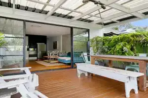 Charming 3BR in Top Spot Guest house, Sydney