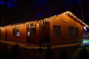 Villa Capricorn, Tsigov Chark