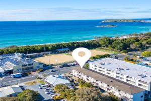 Ocean Echoes- Short walk to the beach, Cafes and clubs! Guest house, Coffs Harbour