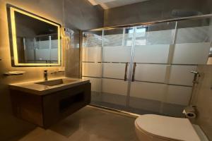 North paradise hotel, Irbid