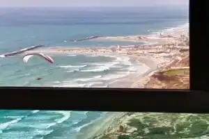 NetanyaCarmel Apartments, Netanya