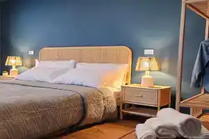 Suite n 5 Mini-hotel, Scafati