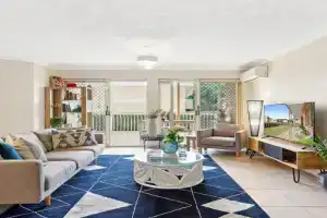Cozy 2Br Apt near the River Apartments, Brisbane