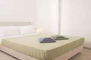 Kastoras Apartments, Kardamili
