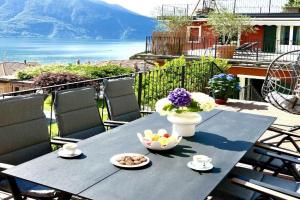 Serra Boutique Villa & Spa, Ghiffa