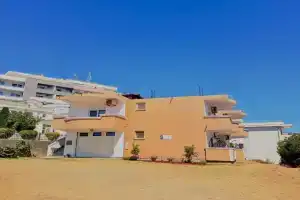 Velic Apartments, Ulcinj
