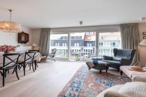 Apartment Lucette quiet but central by Interhome, De Haan