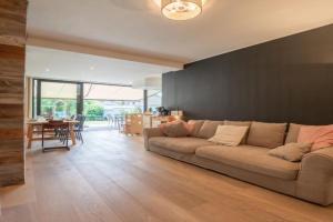 Holiday Home La Gabane quiet but central house by Interhome, De Haan