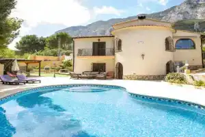 Holiday Home Lorraine by Interhome, Denia