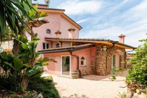 Holiday Home Melograno by Interhome, Sanremo