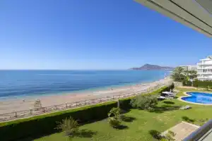 Apartment Cap-Negret by Interhome, Altea