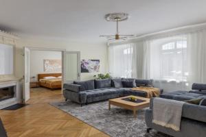 K1820 Family apartments, Riga