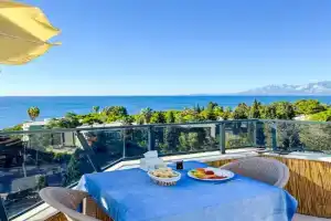 Deluxe Ersoy Hotel, Antalya